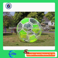 2.0m TPU inflatable walk on water ball, water walking ball, inflatable football ball